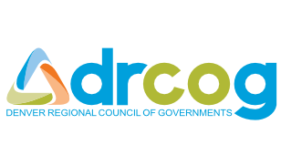 DRCOG logo